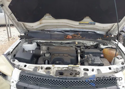 2006 Chevrolet Equinox Ls z USA, uszkodzony, nr VIN 2CNDL13F766123515